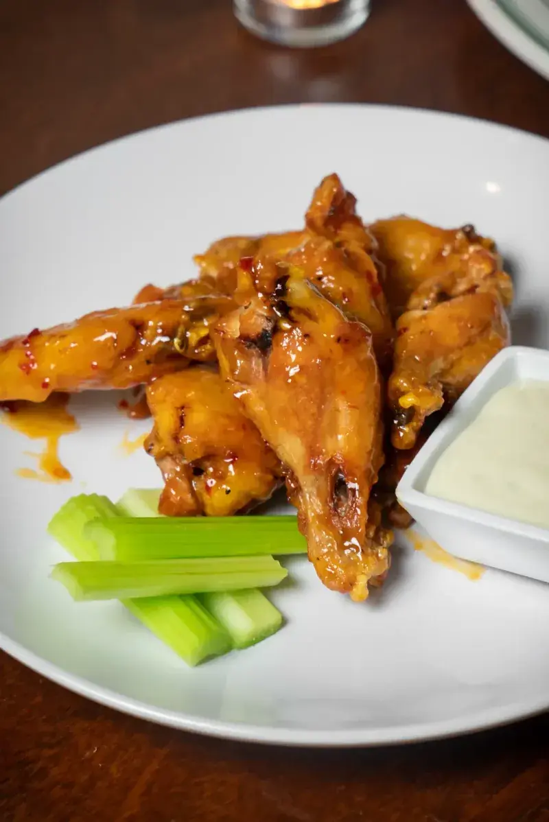 Craving Italian? Order Online