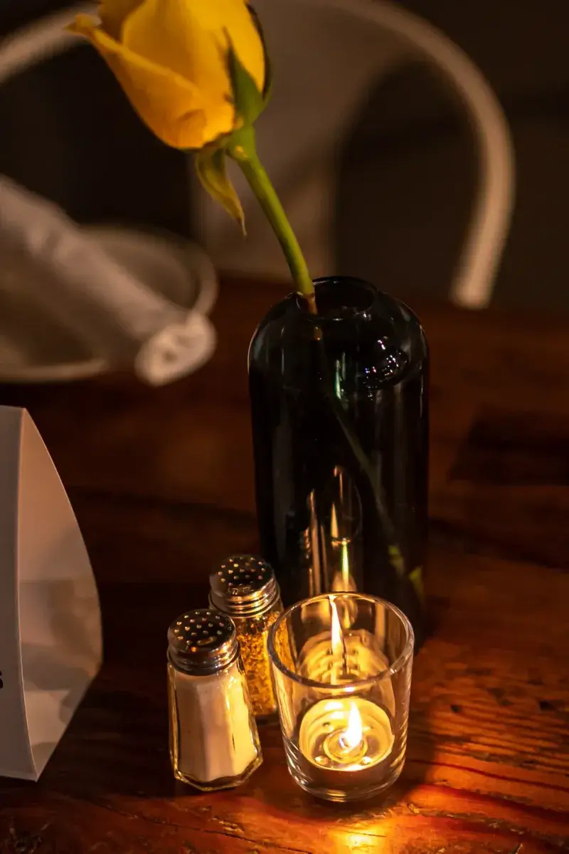 Ready to Dine? Reserve Today